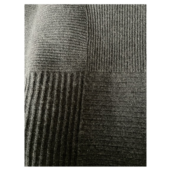 Everlane Mockneck Cashmere Sweater Size X-Small - Picture 4 of 8